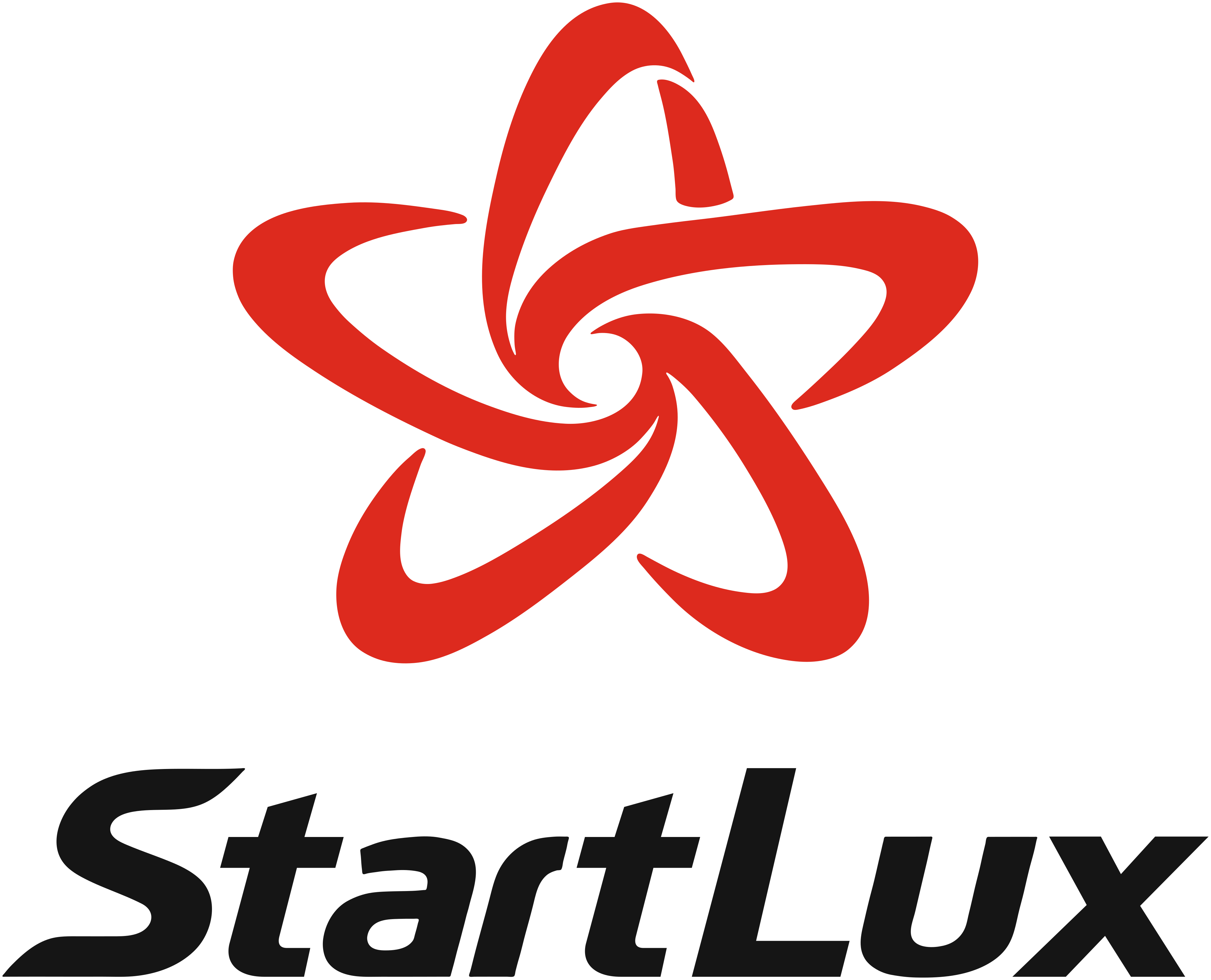StartLux 标志